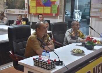 Pemkab Bener Meriah Dukung Penuh Program Nasional 1 Juta Hektar Lahan Jagung