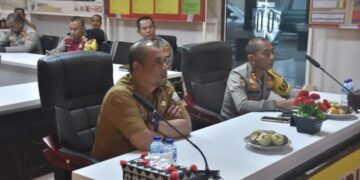 Pemkab Bener Meriah Dukung Penuh Program Nasional 1 Juta Hektar Lahan Jagung