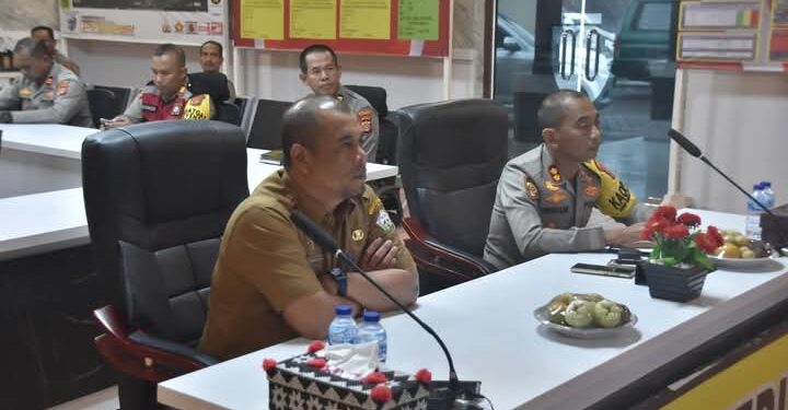 Pemkab Bener Meriah Dukung Penuh Program Nasional 1 Juta Hektar Lahan Jagung