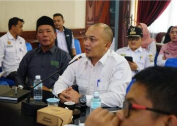 Pemkab Aceh Tengah Siap Menyemarakkan HUT Kota Takengon Ke-448