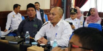 Pemkab Aceh Tengah Siap Menyemarakkan HUT Kota Takengon Ke-448