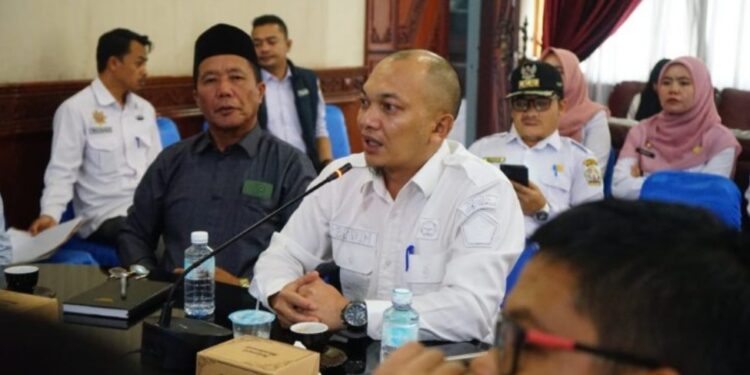 Pemkab Aceh Tengah Siap Menyemarakkan HUT Kota Takengon Ke-448