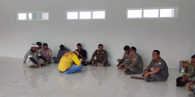 Sempat Viral, Kasatpol PP/WH : Berantas Judi Merusak Citra Event Pacuan Kuda HUT Kota Takengon 