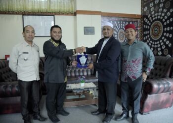 KPM STIS Ummul Ayman Berakhir, Asisten II Berharap Program Penguatan Syariat di Bener Meriah Bisa Diteruskan