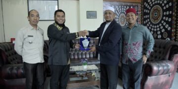 KPM STIS Ummul Ayman Berakhir, Asisten II Berharap Program Penguatan Syariat di Bener Meriah Bisa Diteruskan