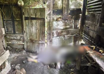 Polisi Selidiki Penyebab Kematian Seorang Laki-laki Di Rembele Bener Meriah