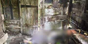 Polisi Selidiki Penyebab Kematian Seorang Laki-laki Di Rembele Bener Meriah