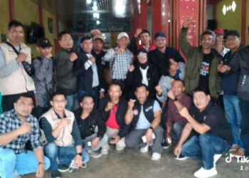 Pembentukan Koperasi Wartawan Di Dataran Tinggi Gayo