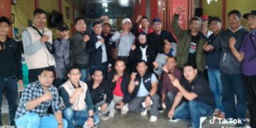 Pembentukan Koperasi Wartawan Di Dataran Tinggi Gayo