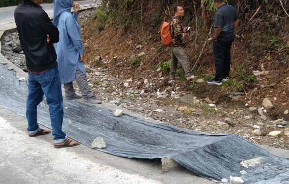 Seorang Warga Hendak Mengurus Akta Hibah, Reje Tingkem Bersatu Enggan Mengeluarkannya