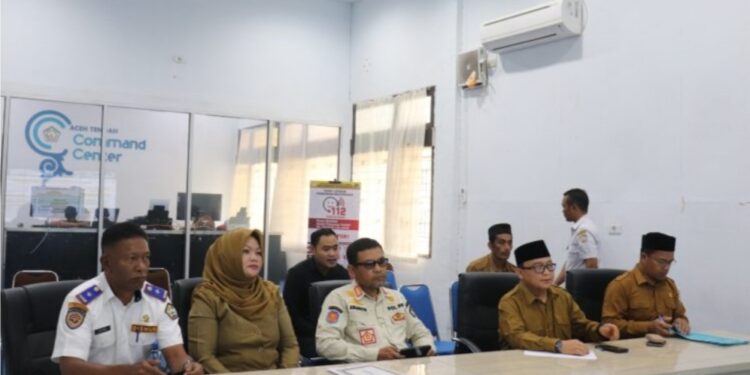 Mendagri Tito Karnavian Tetapkan Pelantikan Kepala Daerah Terbaru, Untuk Aceh Khusus 