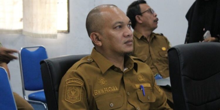 Pemkab Aceh Tengah Ikuti Rapat Pengendalian Inflasi dan Penandatanganan Nota Kerjasama Pengawasan Perizinan Bersama Kemendagri