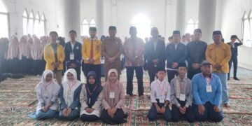 Plh Sekda Aceh Tengah Resmi Buka Acara Gebyar Ramadhan Dan Aneka Lomba Ke 16