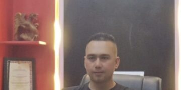 Sat Reskrim Polres Aceh Tengah Gagalkan Perdagangan Kulit Harimau, 5 Pelaku Ditangkap