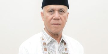 Shabela Abu Bakar Turut Berduka Cita Atas Meninggalnya Sekjen PA Abu Razak