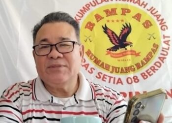 Polemik UU TNI Dilihat Secara Objektif, Mantan Panglima GAM Sayed Mustafa Angkat Bicara 