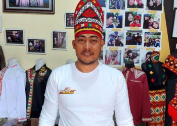 Mengulas Kembali, 5 Permintaan Forum Galasantara Kepada Mualem Untuk Tanoh Gayo