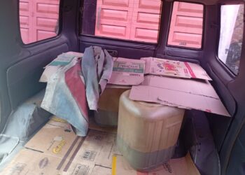 Setelah Memberitakan Dugaan BBM Oplosan, Seorang Wartawan Dipanggil Polisi