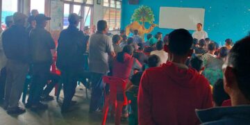 Kadis DMPK Bener Meriah : Kepala Desa Cekal Baru Resmi Mengundurkan Diri