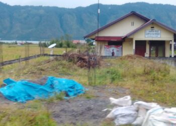 Diduga Bobroknya Kinerja Pemerintahan Kampung Waq Toweren Ditangan Reje Abdul Habir