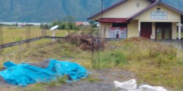 Diduga Bobroknya Kinerja Pemerintahan Kampung Waq Toweren Ditangan Reje Abdul Habir