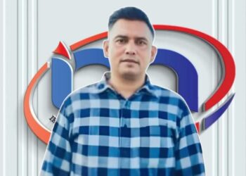 Kriminalisasi Tiga Oknum Wartawan, Ketua IMO Deli Serdang : Tangkap Dan Periksa Kepala Sekolah SD Negeri 101928 M. Saleh