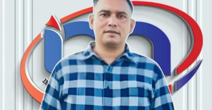 Kriminalisasi Tiga Oknum Wartawan, Ketua IMO Deli Serdang : Tangkap Dan Periksa Kepala Sekolah SD Negeri 101928 M. Saleh