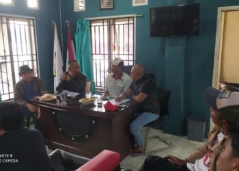 Ketua KONI : 28 Cabang Olahraga Aceh Tengah Ikuti Pra Pora