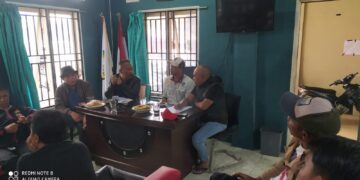 Ketua KONI : 28 Cabang Olahraga Aceh Tengah Ikuti Pra Pora