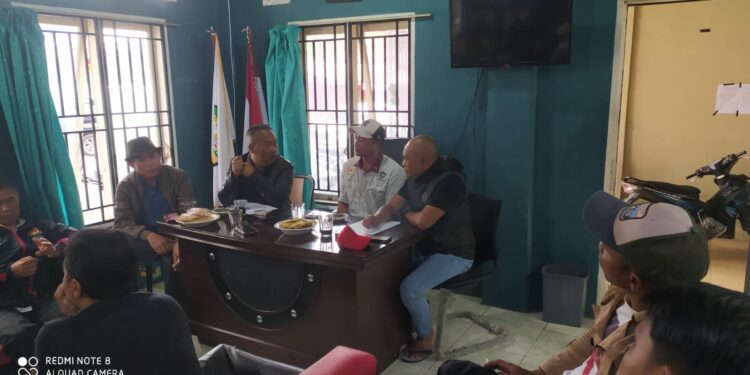 Ketua KONI : 28 Cabang Olahraga Aceh Tengah Ikuti Pra Pora