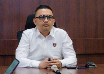 Polda Aceh Tingkatkan Status Kasus Dugaan Korupsi Dinkes Aceh Tengah Ke Penyidikan