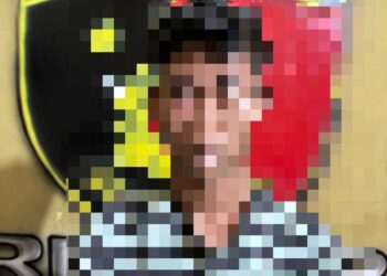 Polres Aceh Tengah Amankan Pelaku Pencurian Mesin Giling Kopi, Satu Buron