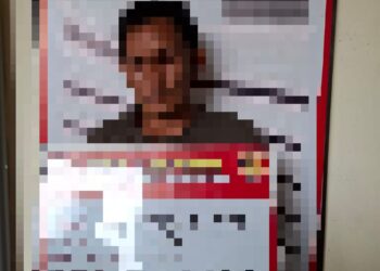 Cabuli Anak Tiri di Bawah Umur, Pria Warga Kecamatan Linge Ditangkap Polisi