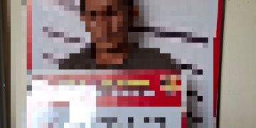 Cabuli Anak Tiri di Bawah Umur, Pria Warga Kecamatan Linge Ditangkap Polisi