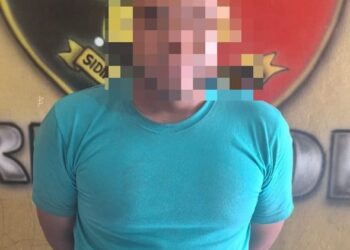 Pinjam Motor Alasannya Angkut Alpukat, Malah Dijual, Polres Aceh Tengah Ringkus Pelaku