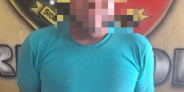 Pinjam Motor Alasannya Angkut Alpukat, Malah Dijual, Polres Aceh Tengah Ringkus Pelaku