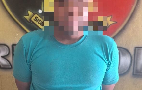 Pinjam Motor Alasannya Angkut Alpukat, Malah Dijual, Polres Aceh Tengah Ringkus Pelaku