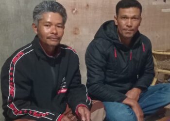 Ketua BUMK Lama Dan Baru Pantan Musara Klarifikasi Terkait Berita Yang Beredar 