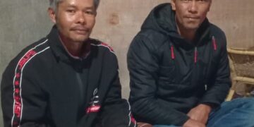 Ketua BUMK Lama Dan Baru Pantan Musara Klarifikasi Terkait Berita Yang Beredar 