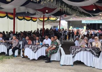 KMAP Takengon Gelar Maulid Nabi Muhammad SAW 1447 H Dan Santuni Anak Yatim