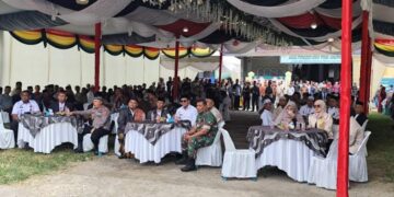 KMAP Takengon Gelar Maulid Nabi Muhammad SAW 1447 H Dan Santuni Anak Yatim