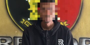 Diduga Gelapkan Motor Kawanannya, Pemuda Di Aceh Tengah Ditangkap Polisi