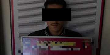 Polres Aceh Tengah Tangkap Pemuda Pelaku Penipuan Dan Penggelapan, Uangnya Dipakai Untuk Judol