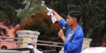 Presiden Mahasiswa UGP Desak Netralitas Bupati Dalam Seleksi Perusahaan Daerah Aceh Tengah