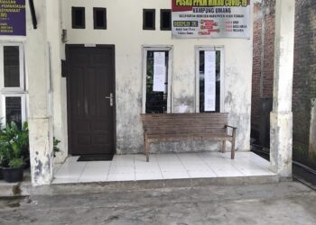 Masyarakat Desak P2R Kampung Umang Menggelar Acara Pemaparan Visi Misi Para Calon Reje Secara Terbuka