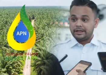 “Presiden Diminta Bertindak! Pejabat Agrinas Diduga Jadi Pelindung Mafia KSO Sawit