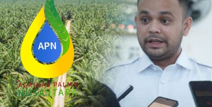 “Presiden Diminta Bertindak! Pejabat Agrinas Diduga Jadi Pelindung Mafia KSO Sawit