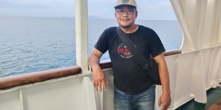 Ketua PJS Kiki Arifa Minta Polres Bener Meriah Tangkap Pelaku Dugaan Penganiayaan 