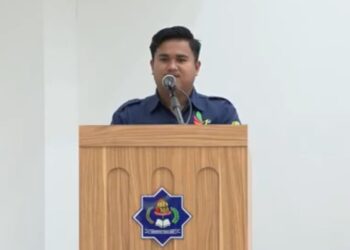 Ihsanul Fikri : Pernyataan Benny Soal “Sedikit-Sedikit Helsinki” Tidak Tepat, Menyesatkan Publik Dan Keliru Memahami Otsus