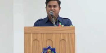 Ihsanul Fikri : Pernyataan Benny Soal “Sedikit-Sedikit Helsinki” Tidak Tepat, Menyesatkan Publik Dan Keliru Memahami Otsus